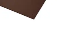 Dernier Modèle ARDOISE DOLMEN 40×24 cm BRUNE ROUGE BRUN CEMBRIT