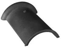 Promotion FAITIERE 1/2 R DE 33 NOIRE REGENCE AR133 MONIER