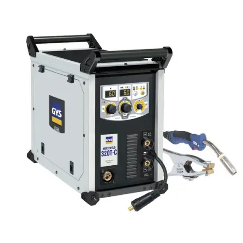 Dernier Modèle Poste MULTIWELD 320T-C + accessoires