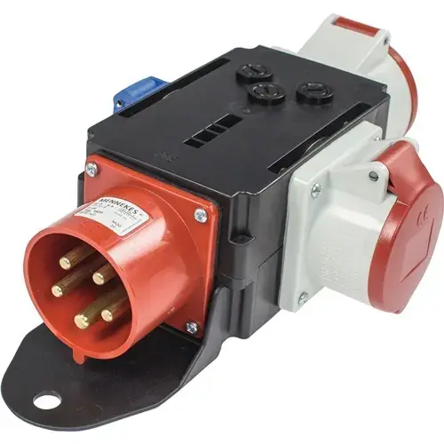 Adaptateur CEE MIXO MOSEL AS-SCHWABE Pas Cher