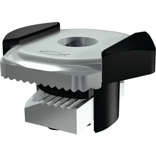 Platine écrou FSM Clix / Système FLS Must-Have