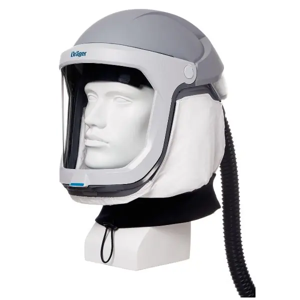 Casque avec visière X-plore® 8000, Type L2T2 Meilleur Prix