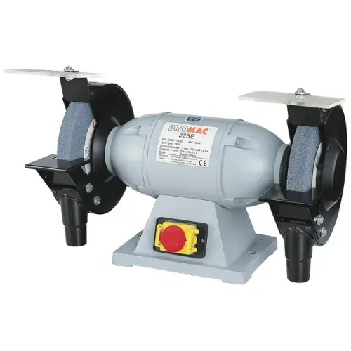 Produit De Marque Touret à meuler 324E 230V – 0,45 Kw