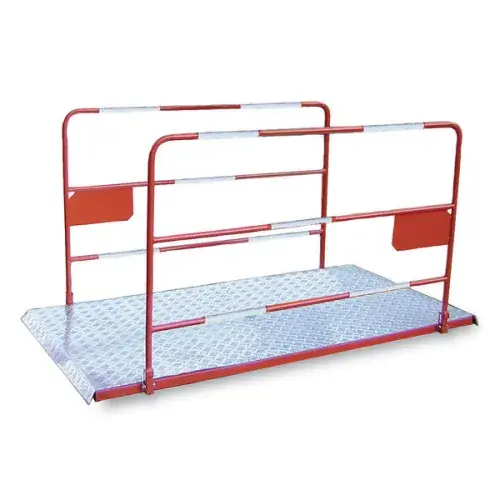 Passerelle TP Petit Prix