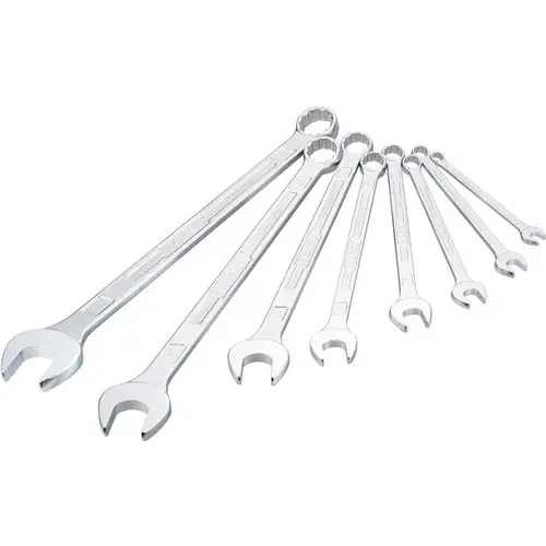 Jeu de clés mixtes 600LG/8 HAZET Prix Promo