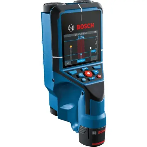 Vente Directe Scanner mural D-TECT 200C