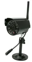 Vente Flash Camera Supp Pour 123502 AVIDSEN