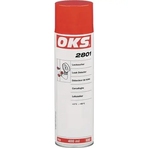 Affaire À Saisir Lot spray de détection de fuite OKS 2801 OKS