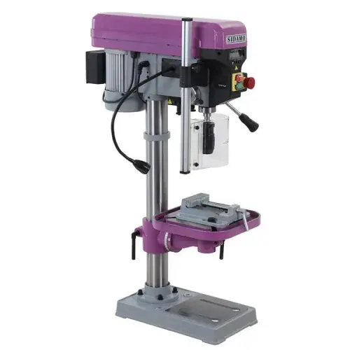 Meilleur Choix Perceuse établi expert 20 PE – 230V – 0,55 kW