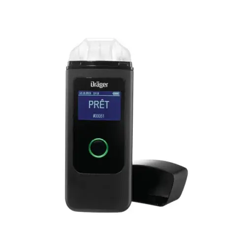 Alcotest 3820 Commander Vite