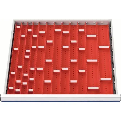 Promotion Jeu de compartimentages