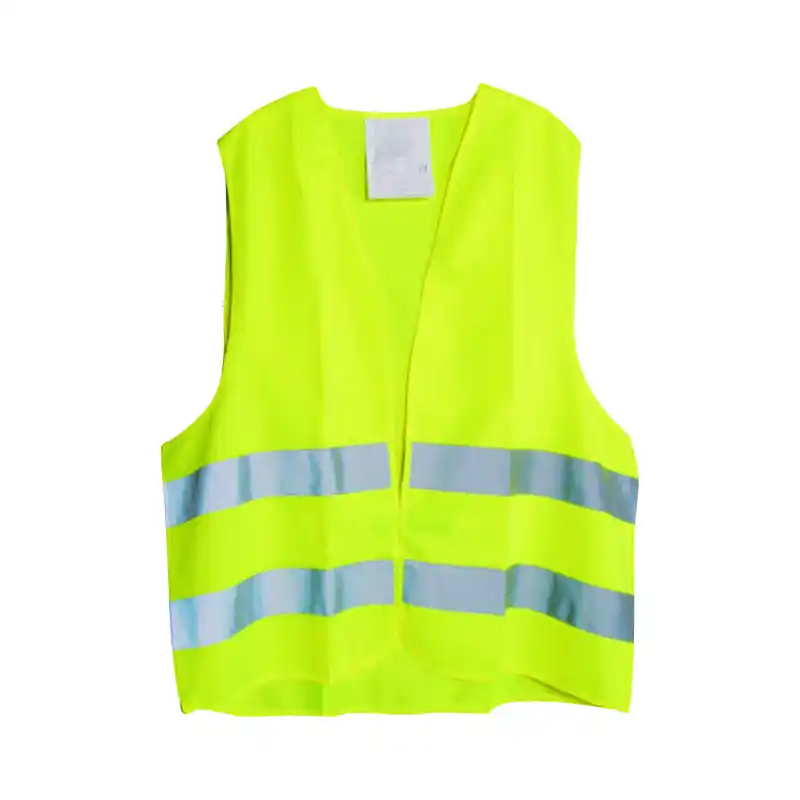 Acheter En Ligne GILET SIGNALISATION EN471 TXL G2EJXL