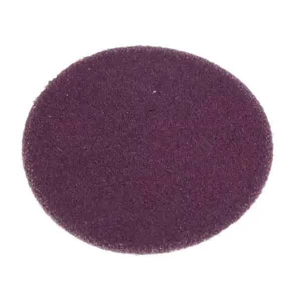Jeu de 100 feuilles abrasives auto-agrippantes (A), ⌀ 32 mm, Grain 80 Bon Plan