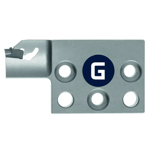 Porte-plaquettes Medium pour carottage, droite, Plage de ⌀ Gorge D1 / D2 17/30mm Acheter En Ligne