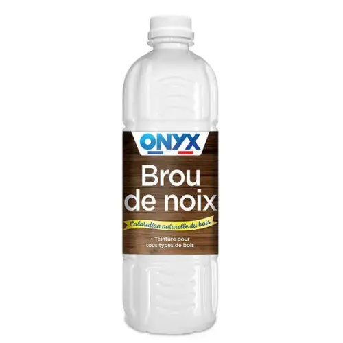 Populaire Brou de noix
