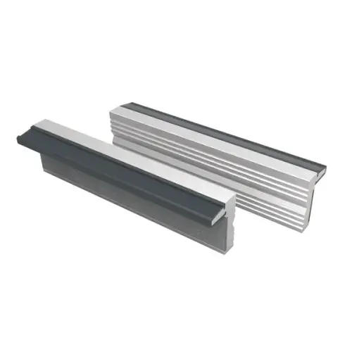 Acheter Direct Mors protecteurs magnétiques aluminium
