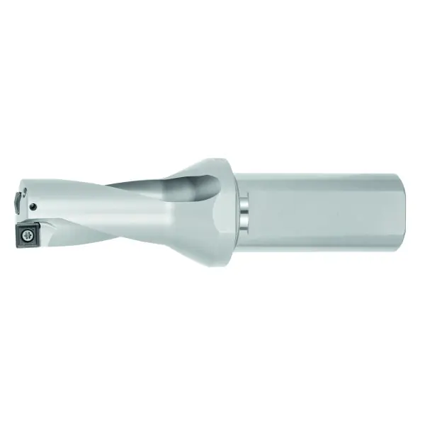 Expédié Aujourd'hui Foret à plaquettes Pro Drill avec queue combinée, pour plaquettes SOMT / XOMT