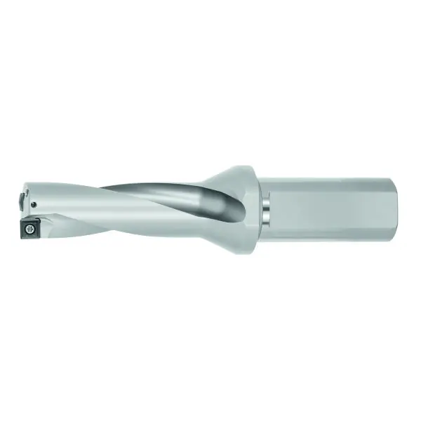 Foret à plaquettes Pro Drill avec queue combinée, pour plaquettes SOMT / XOMT Usine Directe