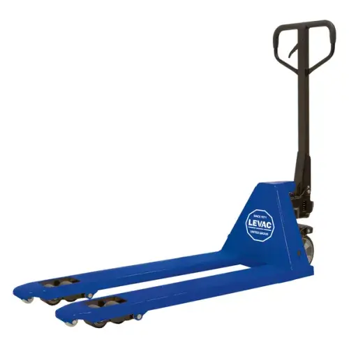 Transpalette manuel standard 2 500 kg Meilleure Vente