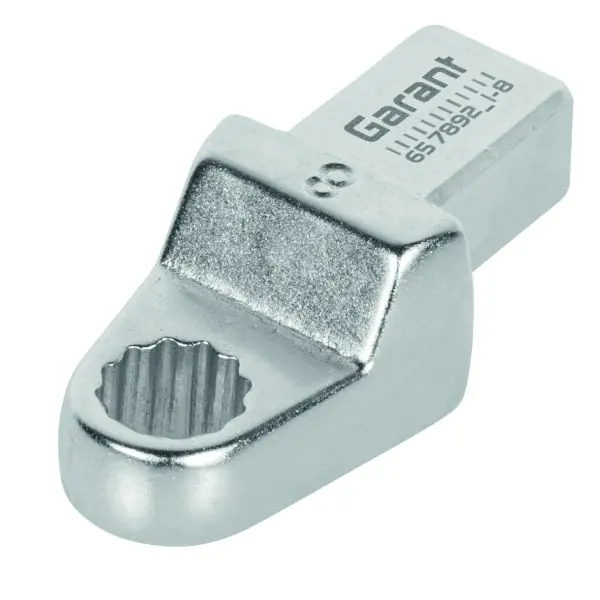 Pas Cher Embout polygonal, Type-Ouverture 1-8mm