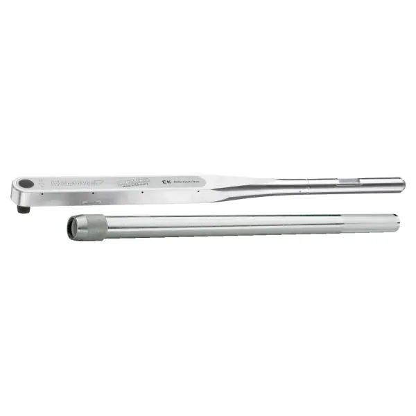 Petit Prix Clé dynamométrique DREMOMETER EK 1″ 600-1500Nm
