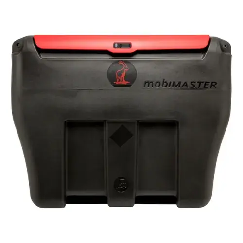 Citerne mobile mobiMASTER-980 l-ZVABD Usine Directe