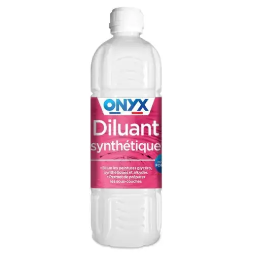 Remise Diluant synthétique nouvelle formule