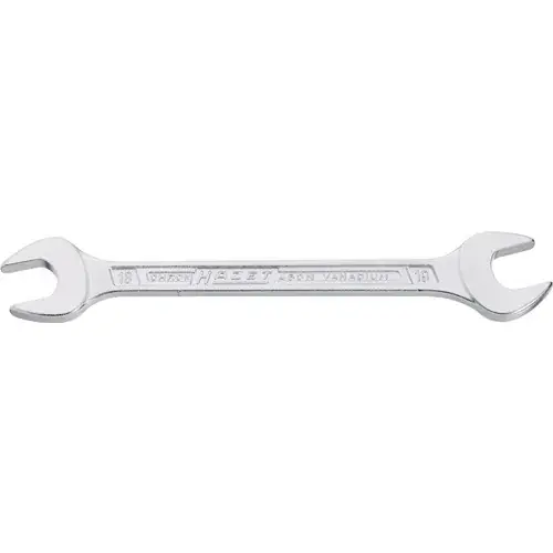 Remise Clé à fourche 450N HAZET