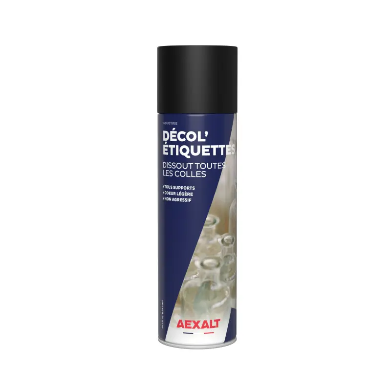 Acheter Direct DECOL‘ETIQUETTES – DECOLLE ETIQUETTES – 650 ML