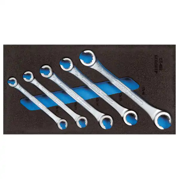 Réduction Check-Tool-Module vide