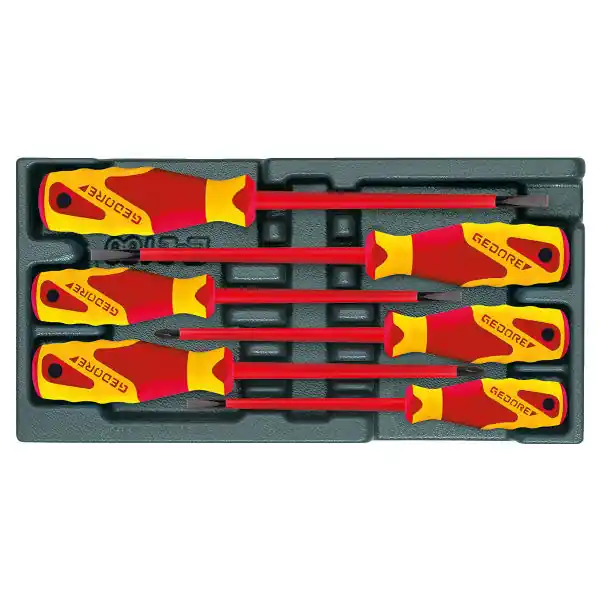 Module d‘outils avec assortiment Usine Directe