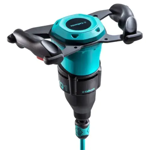 Malaxeur XQ 1 HF sans turbine 1100 watts 230 V Promotion