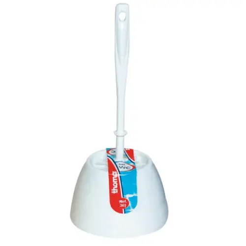 Commande En Gros Ensemble WC brosse rond
