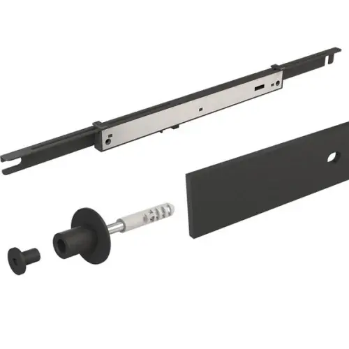 Achat Immédiat Kits rail pour ferrures ROC DESIGN