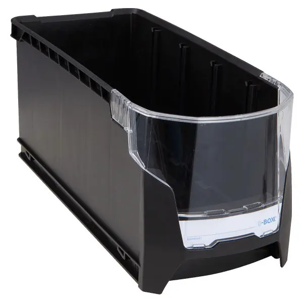 Achat Immédiat S-BOXX B3 avec fenêtre