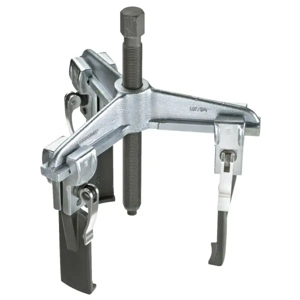 Extracteur rapide à 3 bras 130x100mm Prix Cassé