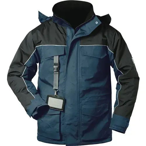 Super Prix Parka Newcastle ELYSEE
