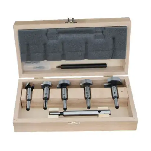 Offre Limitée Coffret Wave Cutter multifonction (L)