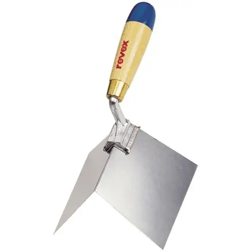 Achetez Aujourd&rsquo;hui Truelle d‘angle inox