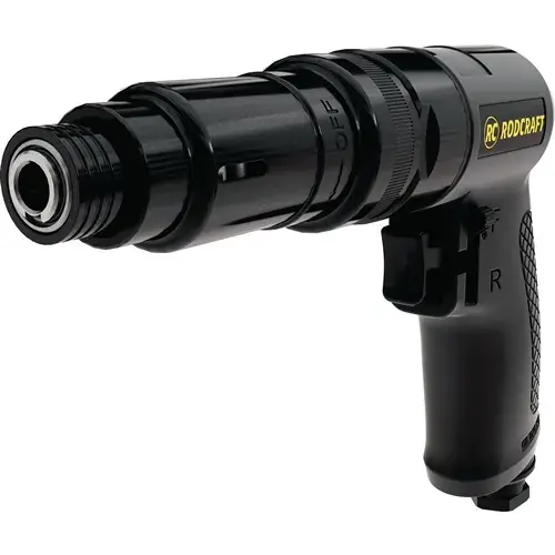 Offre Limitée Visseuse pneumatique RC 4710 RODCRAFT