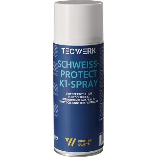 Commande En Gros Lot spray de protection des soudures K1 TECWERK