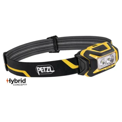 Acheter Direct Lampe frontale rechargeable ARIA 2R