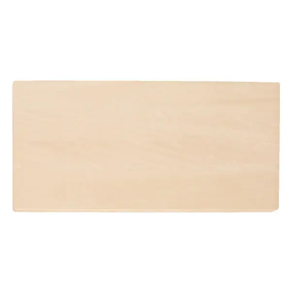 Plan de travail en bois pour WorkMo B3 Offre Exclusive