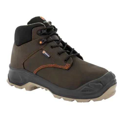 Chaussures de sécurité NOUMEA nouvelle génération Top Vente