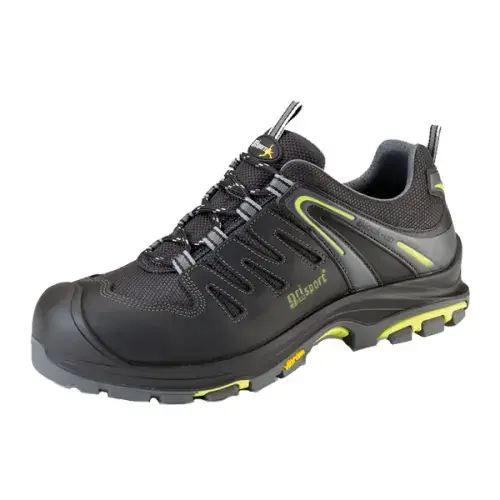 Acheter Direct Chaussures de sécurité HIKER