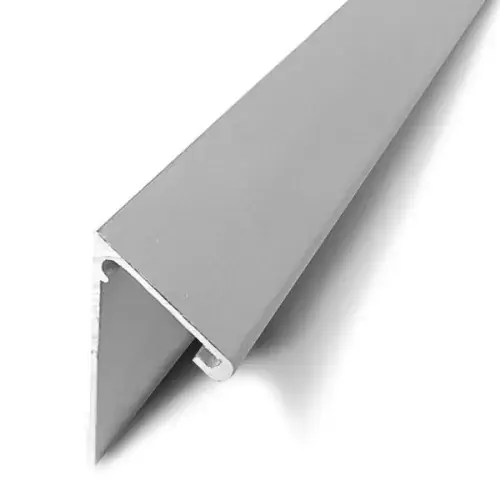 Profilé goutte d‘eau aluminium Offre Exclusive