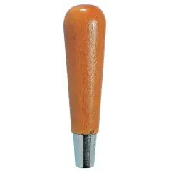 Vente Flash Manche bois verni pour lime et râpe 28 x 110 mm FACOM MAN.2