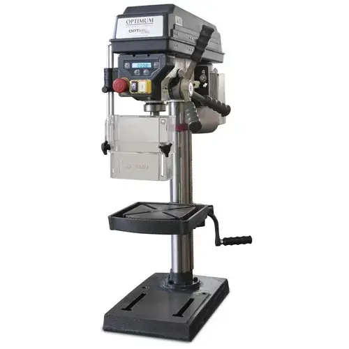 Nouvel Arrivage Perceuse d‘établi D 17 Pro OPTI-DRILL