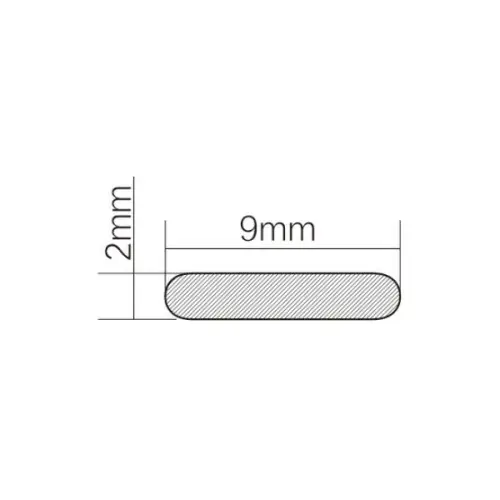 Joint d‘isolation I mini Satisfait Ou Remboursé