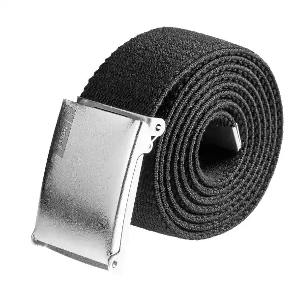 Ceinture Basic, noir, Type BELT Retour Gratuit